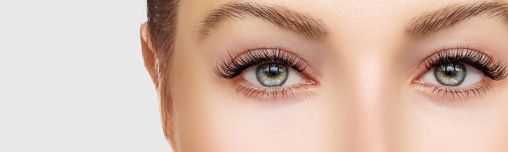 What is Latisse eyelash growth