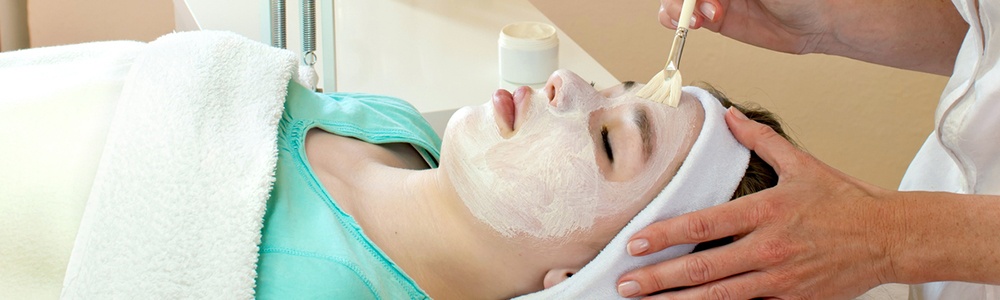 Chemical Facial Peel Wilmington, NC